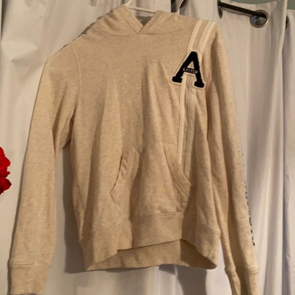 Abercrombie hoodie